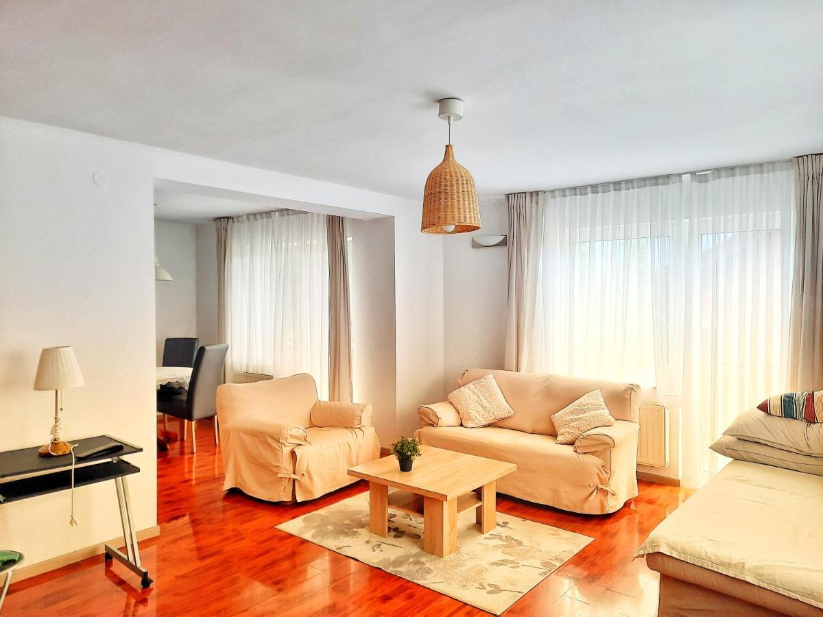 Apartments Nika Slunj Exterior photo
