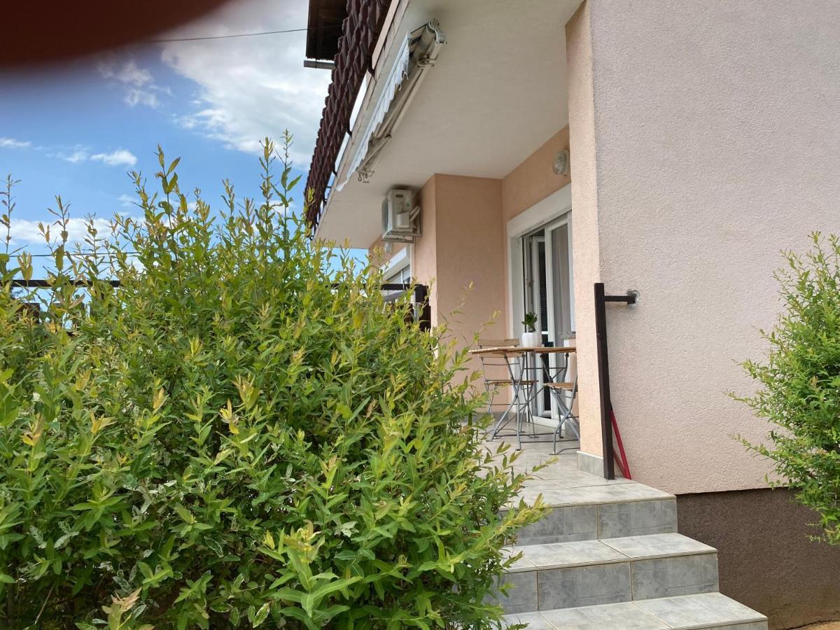 Apartments Nika Slunj Exterior photo