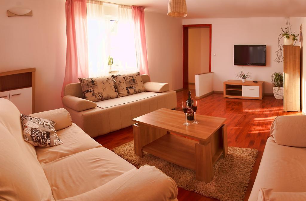 Apartments Nika Slunj Room photo
